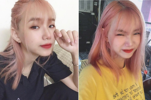 Bím non mới mọc lông thèm quan hệ mạnh mẽ