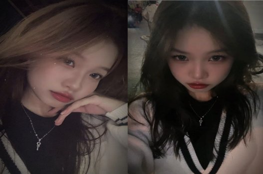 Cuộc yêu của em sinh viên VN sau khi chia tay