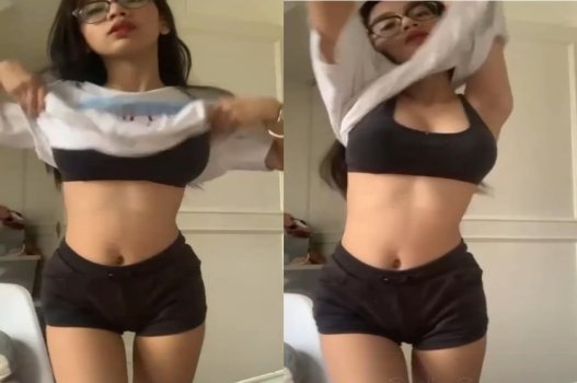 Đụ genz ngực tròn bị bạn trai chơi sướng điên