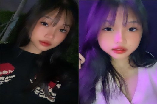 Đụ nữ sinh hư hỏng thích khoe bầu ngực bạn bè