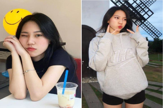 Em bị phang sướng mệt thở dốc không ngừng