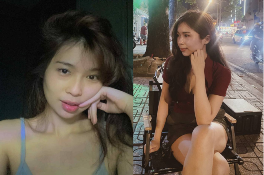 Gái dâm gặp anh trai hư đòi chịch ngay