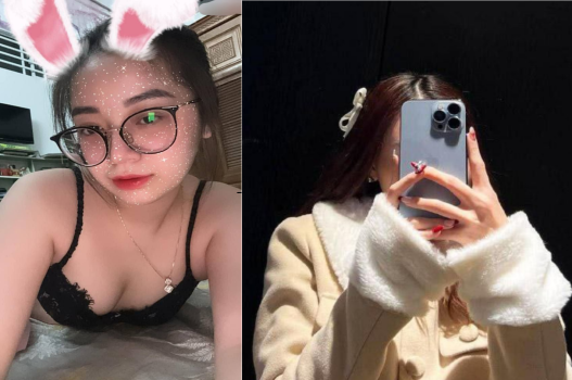 Gái vú khủng ny đi vắng chịch liền