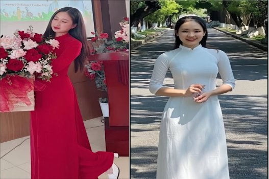 Giáo viên cuồng sexttoy khi làm tình