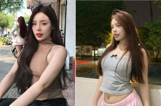 Mỗi đêm cùng em vú căng đạt cực khoái