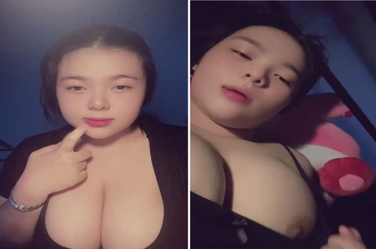Nện em Chubby hét sướng vang nhà