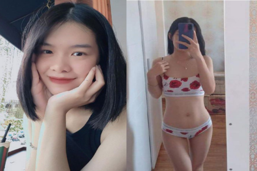 Nhìn em ngậm cu hơn cả gái ngành