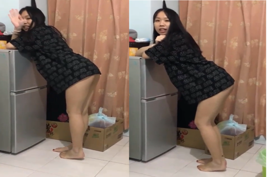 Phải thắng trò chơi em mới cho đụ