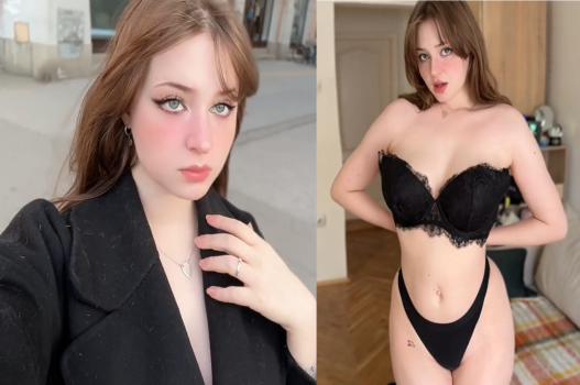 Phim 18+ Âu Mỹ đỉnh cao gái xinh vùng kín chặt mông lớn