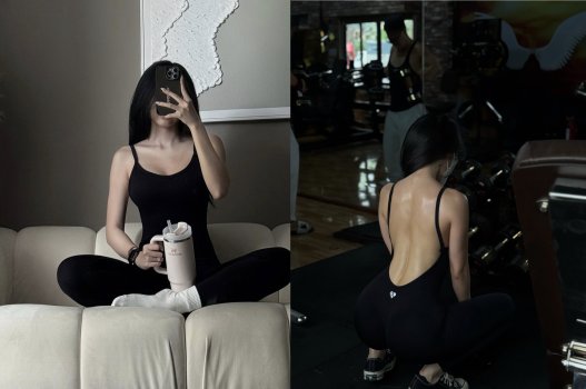 Phim sex chịch với nàng gym khao khát thường xuyên