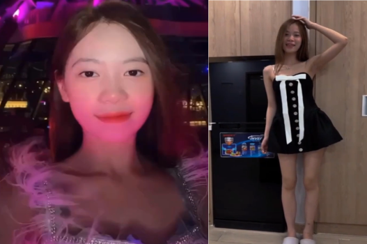 Sang Campuchia bị sếp Trung Quốc phang bím tung