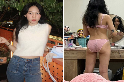 Sang phòng trọ làm tình cho thích thú