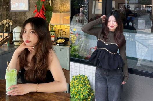 Sinh viên năm nhất bị dụ dỗ dạng chân để quan hệ