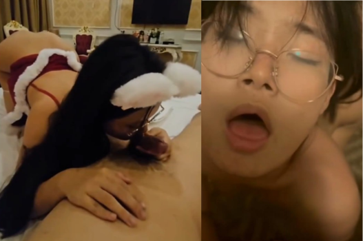 Tư thế nào cũng đẩy em lên mây khoái lạc